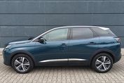Peugeot 3008 BlueHDi Allure S&S EAT8