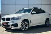 BMW X6 xDrive30d M Sport