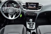 Kia XCeed 1.5 T-GDI M DCT