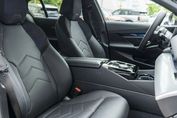 BMW Seria 5 520d xDrive M Sport