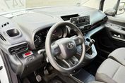Toyota Proace City D-4D Long