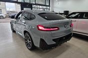 BMW X4 xDrive20d M Sport