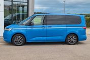 Volkswagen Multivan L2H1 Style DSG