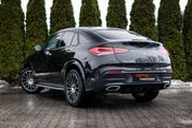 Mercedes GLE Coupe 400 d 4MATIC Premium Plus