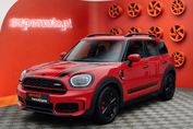 Mini Countryman John Cooper Works ALL4