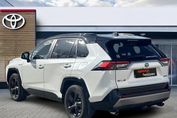 Toyota RAV4 2.5 Hybrid Selection 4x2