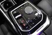 BMW Seria 7 740d xDrive M Sport
