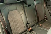 Audi Q5 TDI quattro S line