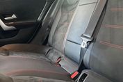 Mercedes CLA 250 4-Matic AMG Line Shooting Brake