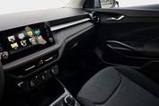Skoda Fabia 1.0 TSI Selection