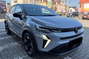 Renault Captur Techno Eco-G LPG 1.2 TCe