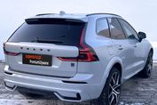 Volvo XC60 T8 Plug-In Hybrid AWD Polestar Engineered Black Edition