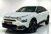 Citroen C4 1.2 PureTech