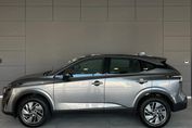Nissan Qashqai 1.3 DIG-T mHEV Acenta