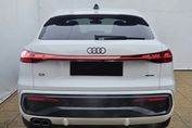 Audi Q5 TDI quattro S line Sportback