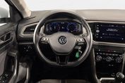 Volkswagen T-Roc TSI
