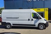 Opel Movano Heavy L3H2