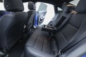 Mercedes CLA 180 Progressive