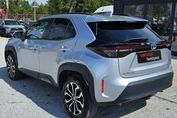Toyota Yaris Cross Hybrid 1.5 Comfort
