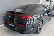 Mercedes CLA 200 AMG Line