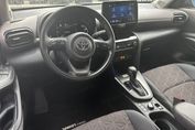 Toyota Yaris Cross Executive 1.5 Hybrid  4x4