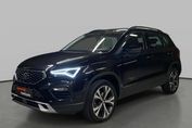 Seat Ateca 1.5 TSI DSG