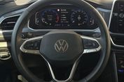 Volkswagen T-ROC 1.5 Tsi Style Dsg