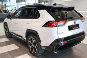 Toyota RAV4 2.5 Plug-In Hybrid Selection 4X4