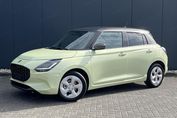 Suzuki Swift Premium Plus 1.2 Dualjet CVT SHVS
