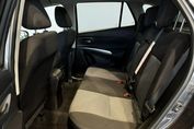 Suzuki S-Cross 1.4 SHVS Premium 4WD