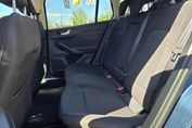 Ford Focus 1.5 EcoBlue Titanium X aut