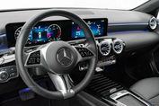 Mercedes Klasa A 200 d AMG Line