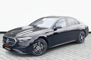 Mercedes Klasa E 220 d mHEV 4-Matic AMG 9G-Tronic