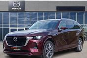 Mazda CX-80 2.5 PHEV Takumi Plus AWD aut