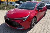 Toyota Corolla Style 2.0 Hybrid Dynamic Force