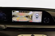 Omoda 9 Super Hybrid Exclusive AWD