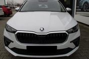 Skoda Scala Selection 1.0 TSI DSG
