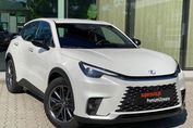Lexus LBX 1.5 Hybrid Relax