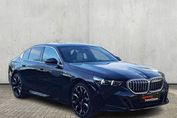 BMW Seria 5 520d xDrive mHEV M Sport aut