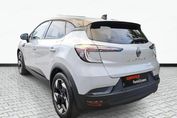 Renault Captur 1.3 TCe mHEV Techno EDC