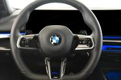 BMW Seria 5 520d xDrive M Sport