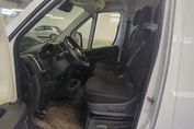 Fiat Ducato 35 H3-Power L3H2