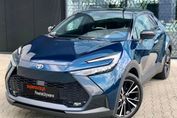 Toyota C-HR 2.0 Hybrid Executive