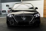 Mercedes Klasa S 450 d 4-Matic Long 140y Launch Edition