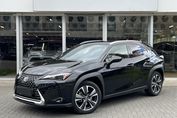 Lexus UX 300h Business