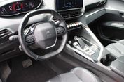 Peugeot 3008 1.5 BlueHDi Allure