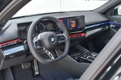 BMW Seria 5 520d M Sport
