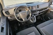 Toyota ProAce D-4D Medium (bryg.)