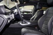 Mercedes GLE Coupe 450 d 4-Matic AMG Line