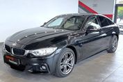 BMW Seria 4 420d xDrive